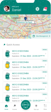 devices
